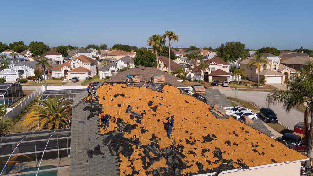 Flat Roof Replacement Jupiter Flat Roof Replacement Jupiter