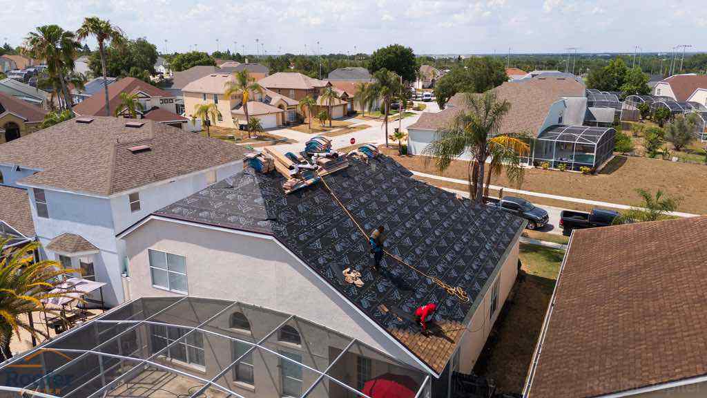 Jupiter Roof Replacement Jupiter Roof Replacement