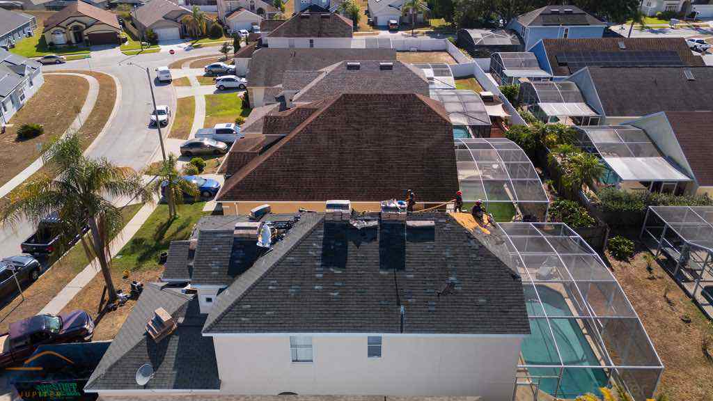 Roof Inspection Jupiter Roof Inspection Jupiter