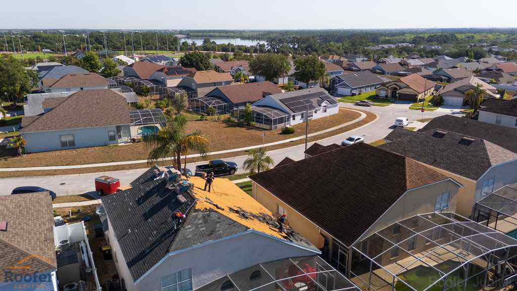 Roofer In Jupiter Roofer In Jupiter