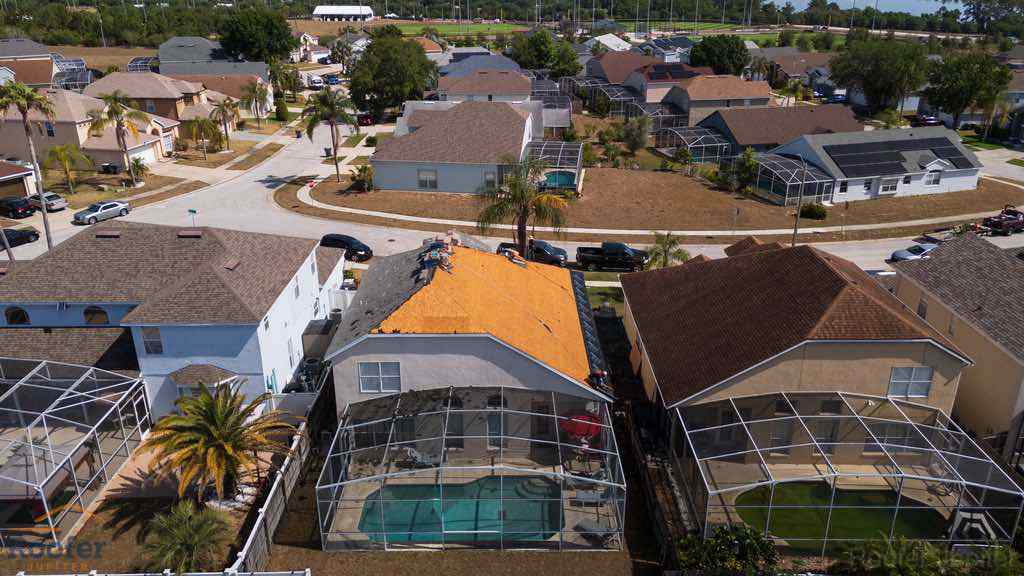 Roofing Leak Repair Jupiter Roofing Leak Repair Jupiter